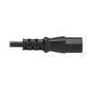 Kabel zasilający do PDU P054-02M-EU C13 - Schuko 2m